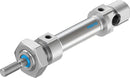 Festo | DSNU-12-15-P-A | Iso Cylinder