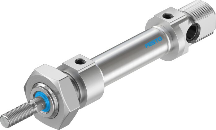 Festo | DSNU-12-15-P-A | Iso Cylinder