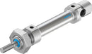 Festo | DSNU-12-25-P-A | Iso Cylinder