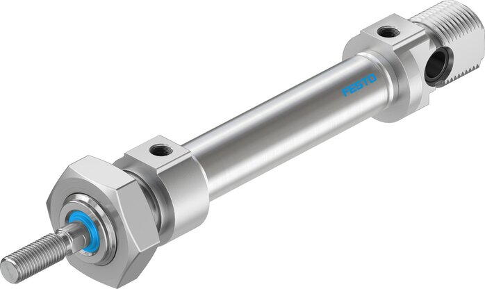 Festo | DSNU-12-30-P-A | Iso Cylinder