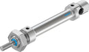 Festo | DSNU-12-40-P-A | Iso Cylinder