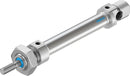Festo | DSNU-12-50-P-A | Iso Cylinder