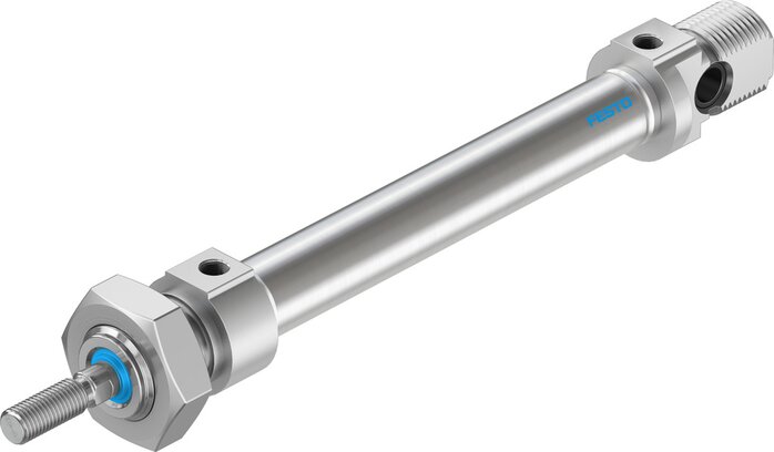 Festo | DSNU-12-60-P-A | Iso Cylinder