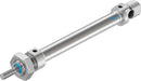 Festo | DSNU-12-80-P-A | Iso Cylinder