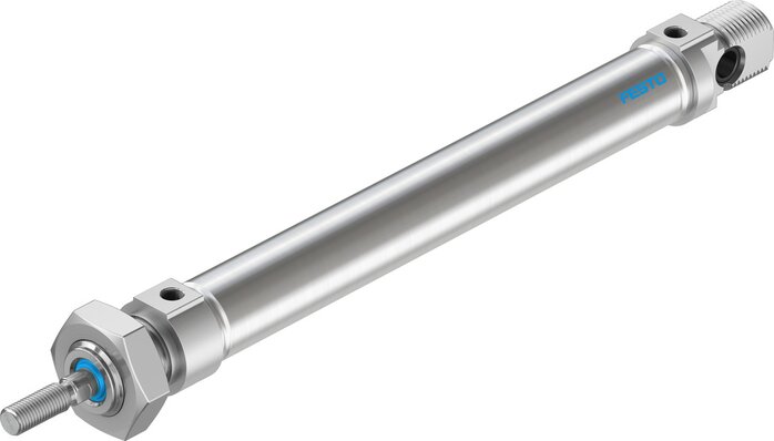 Festo | DSNU-16-100-PPV-A | Iso Cylinder