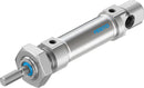 Festo | DSNU-16-10-PPV-A | Iso Cylinder