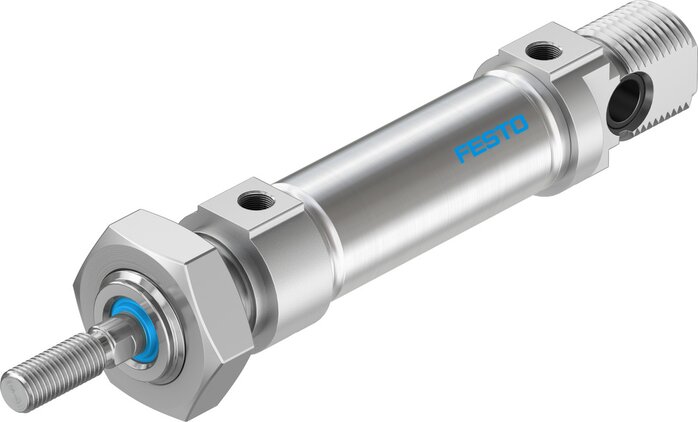Festo | DSNU-16-10-PPV-A | Iso Cylinder