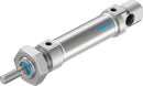 Festo | DSNU-16-20-PPV-A | Iso Cylinder
