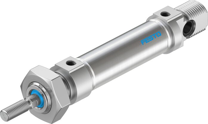 Festo | DSNU-16-20-PPV-A | Iso Cylinder