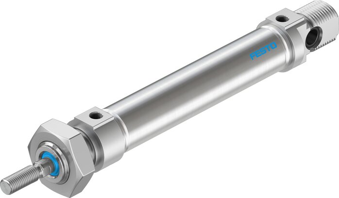 Festo | DSNU-16-50-PPV-A | Iso Cylinder