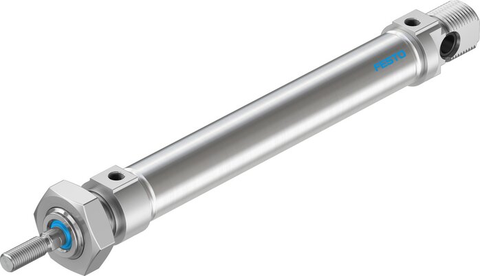 Festo | DSNU-16-80-PPV-A | Iso Cylinder