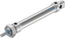 Festo | DSNU-20-100-PPV-A | Iso Cylinder