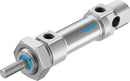 Festo | DSNU-20-10-PPV-A | Iso Cylinder