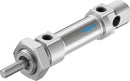 Festo | DSNU-20-15-PPV-A | Iso Cylinder