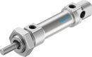 Festo | DSNU-20-20-PPV-A | Iso Cylinder