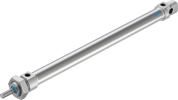 Festo | DSNU-20-250-PPS-A | Iso Cylinder