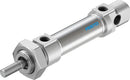 Festo | DSNU-20-25-PPV-A | Iso Cylinder