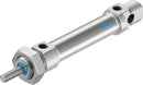 Festo | DSNU-20-50-PPV-A | Iso Cylinder