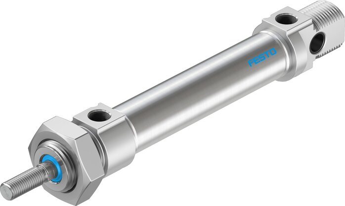 Festo | DSNU-20-60-PPV-A | Iso Cylinder