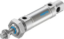 Festo | DSNU-25-15-PPV-A | Iso Cylinder