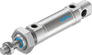Festo | DSNU-25-20-PPV-A | Iso Cylinder