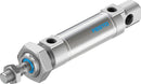 Festo | DSNU-25-25-PPV-A | Iso Cylinder