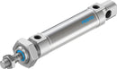Festo | DSNU-25-50-PPV-A | Iso Cylinder