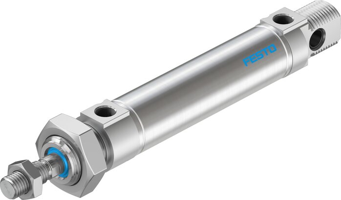 Festo | DSNU-25-60-PPV-A | Iso Cylinder