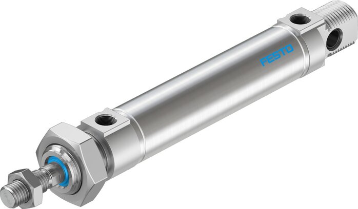Festo | DSNU-25-70-PPV-A | Iso Cylinder