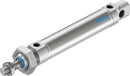 Festo | DSNU-25-80-PPV-A | Iso Cylinder
