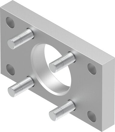 Festo FNC-32 Flange Mounting