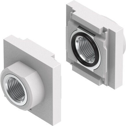 Festo | MS4-AGC | Sub-Base Set
