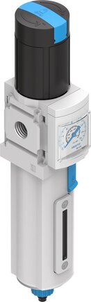 Festo | MS4-LFR-1/4-D7-EUV-AS | Filter Regulator
