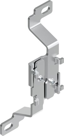 Festo | MS4-WB | Mounting Bracket