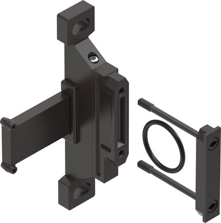 Festo | MS4-WPM-D | Mounting Bracket