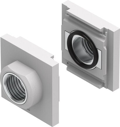 Festo | MS6-AGE | Sub-Base Set