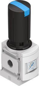 Festo | MS6-LR-3/8-D6-AS-Z | Pressure Regulator