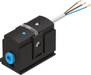 Festo | SDE5-D10-FP-Q4E-P-K | Pressure Sensor