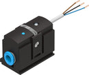 Festo | SDE5-D10-FP-Q6-P-K | Pressure Sensor