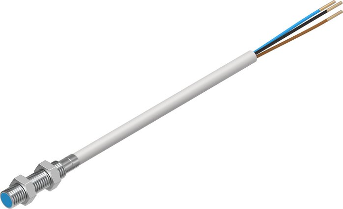 Festo | SIEN-M5B-PS-K-L | Proximity Sensor