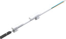 Festo | SMT-10M-ZS-24V-E-2.5-L-OE | Proximity Sensor