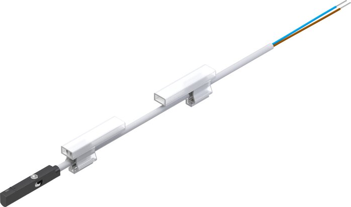 Festo | SMT-10M-ZS-24V-E-2.5-L-OE | Proximity Sensor