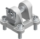 Festo | SNC-40 | Swivel Flange
