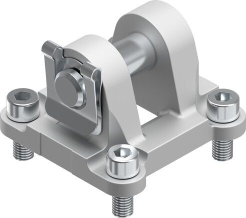 Festo | SNC-63 | Swivel Flange