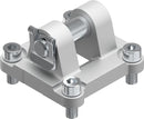 Festo | SNC-125 | Swivel Flange
