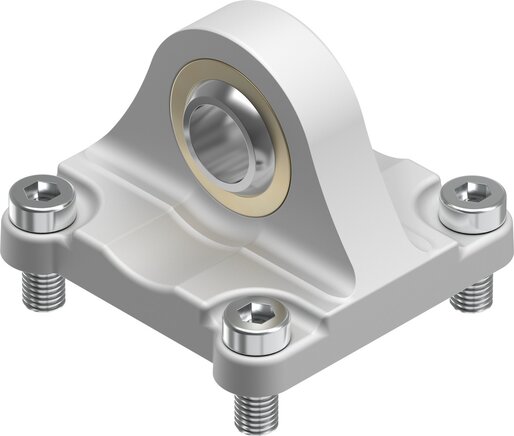 Festo | SNCS-80 | Swivel Flange
