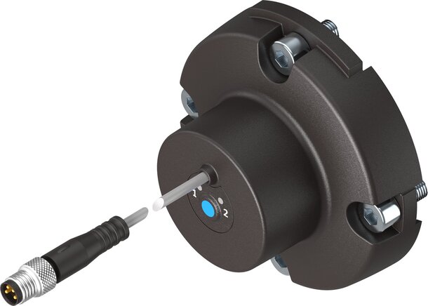 Festo | SRBS-Q12-32-E270-EP-1-S-M8 | Position Sensor