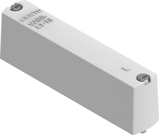 Festo | VABB-L1-18 | Blanking Plate