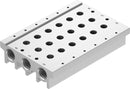 Festo | VABM-L1-18S-G38-5 | Manifold Rail