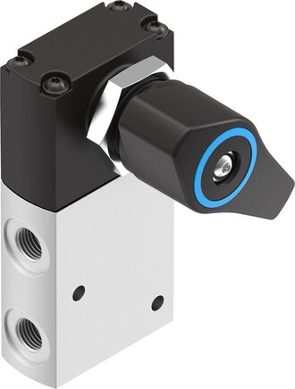 Festo VHEF-EST-M32-M-G18 Selector Valve